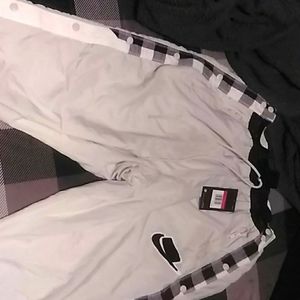 Nike Hertiage Snappants